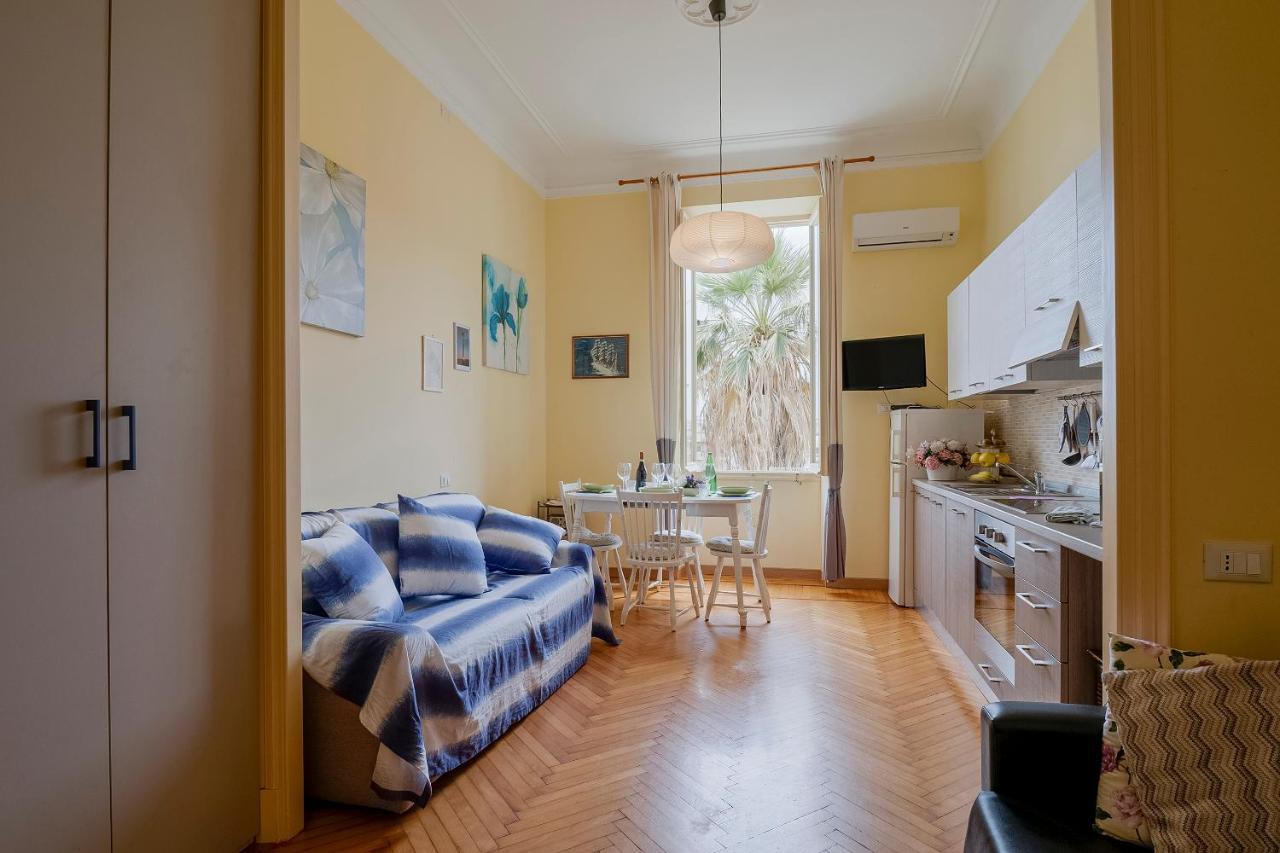 Solo A Sanremo Apartment Exterior foto