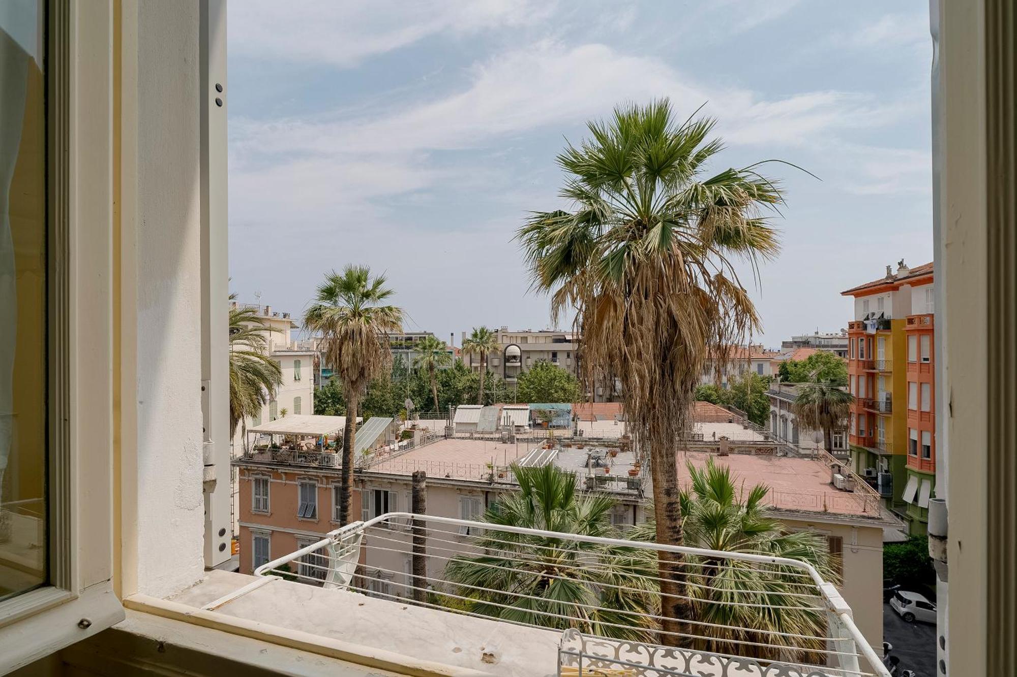 Solo A Sanremo Apartment Exterior foto